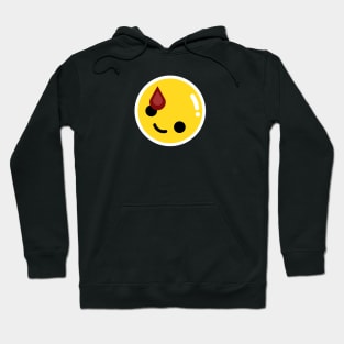 Watchmen Hoodie